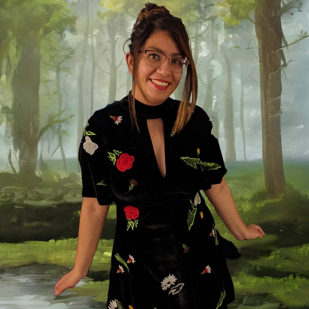 Dress - Picture 5 of 5
